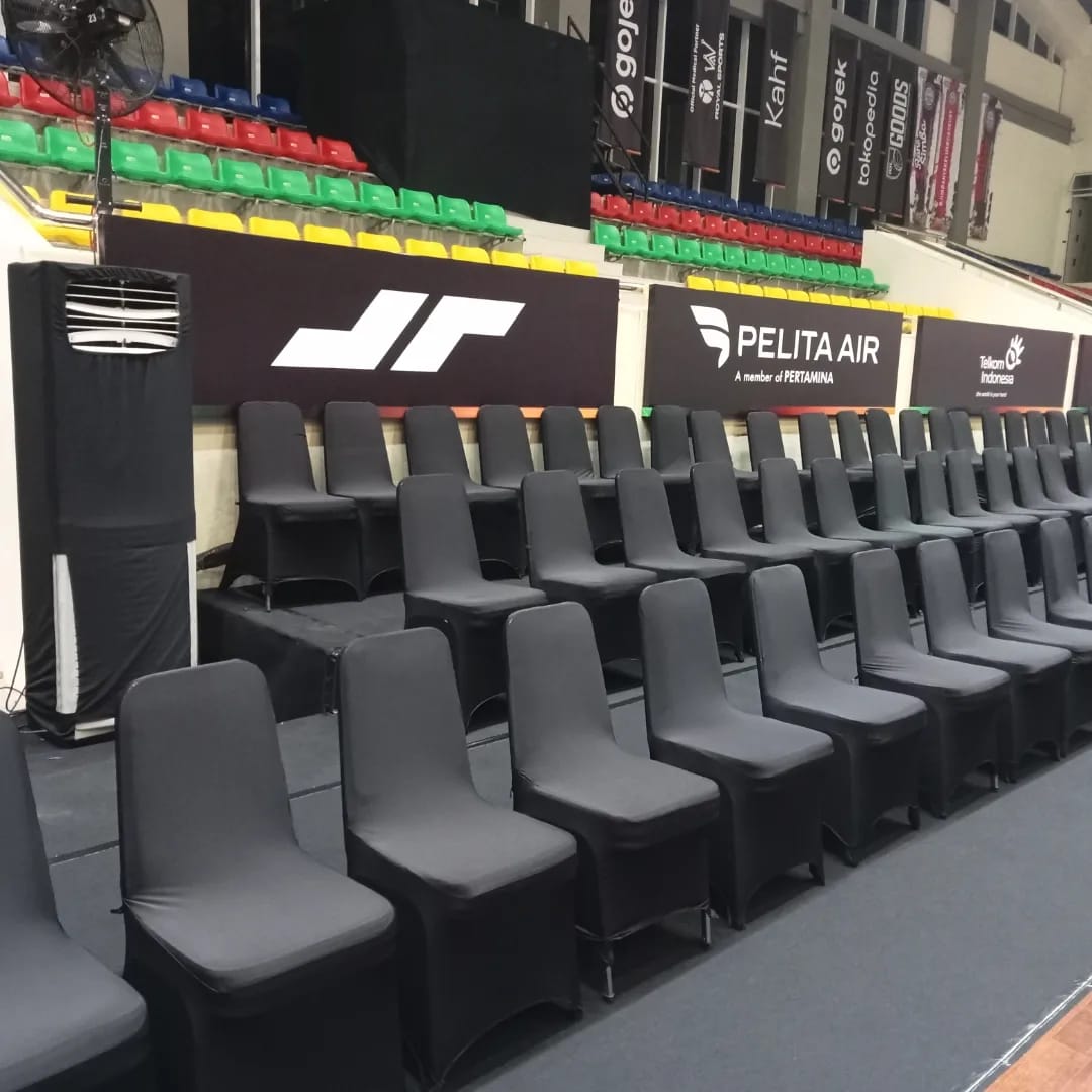 Sewa Kursi Futura Jakarta – Solusi Kursi Nyaman & Elegan untuk Acara Anda