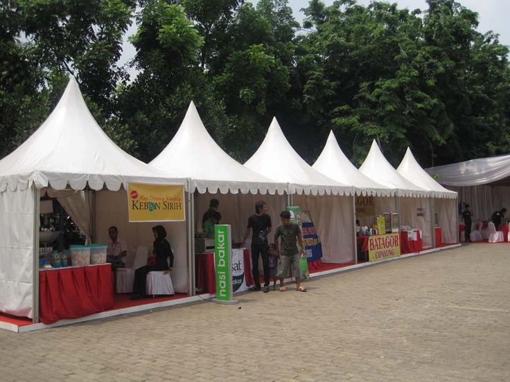 Sewa Meja Bazar 2025 – Praktis, Murah & Lengkap untuk Acara Pameran
