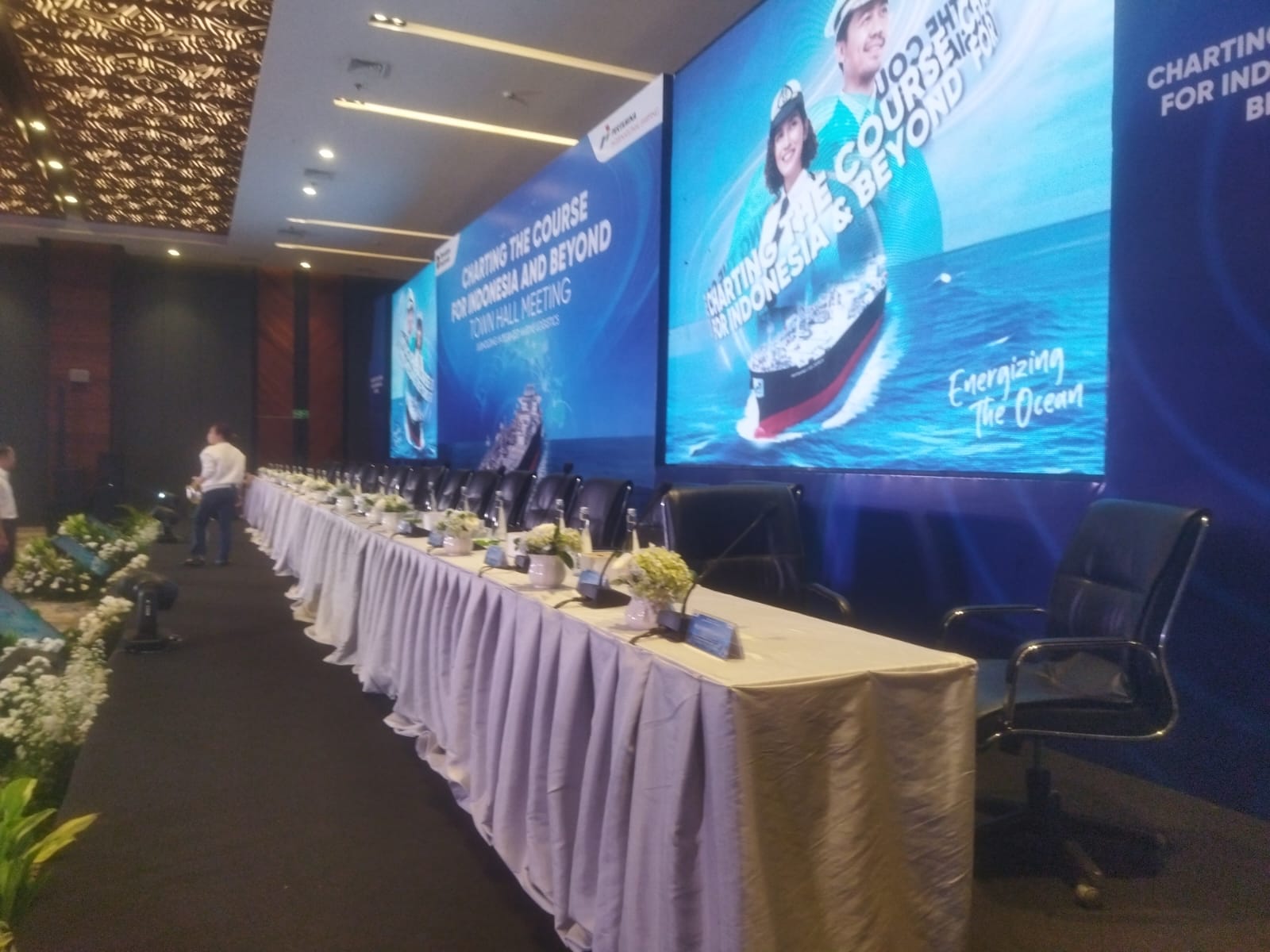Sewa Taplak Meja Terdekat 2025 – Lengkap, Murah & Elegan untuk Acara Spesial