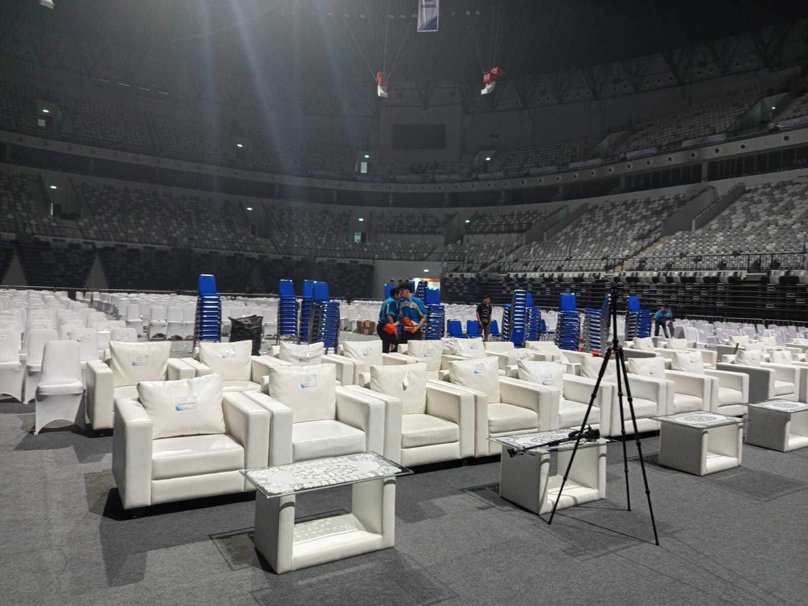 Sewa Kursi Jakarta Barat 2025 – Murah, Lengkap & Praktis untuk Semua Acara