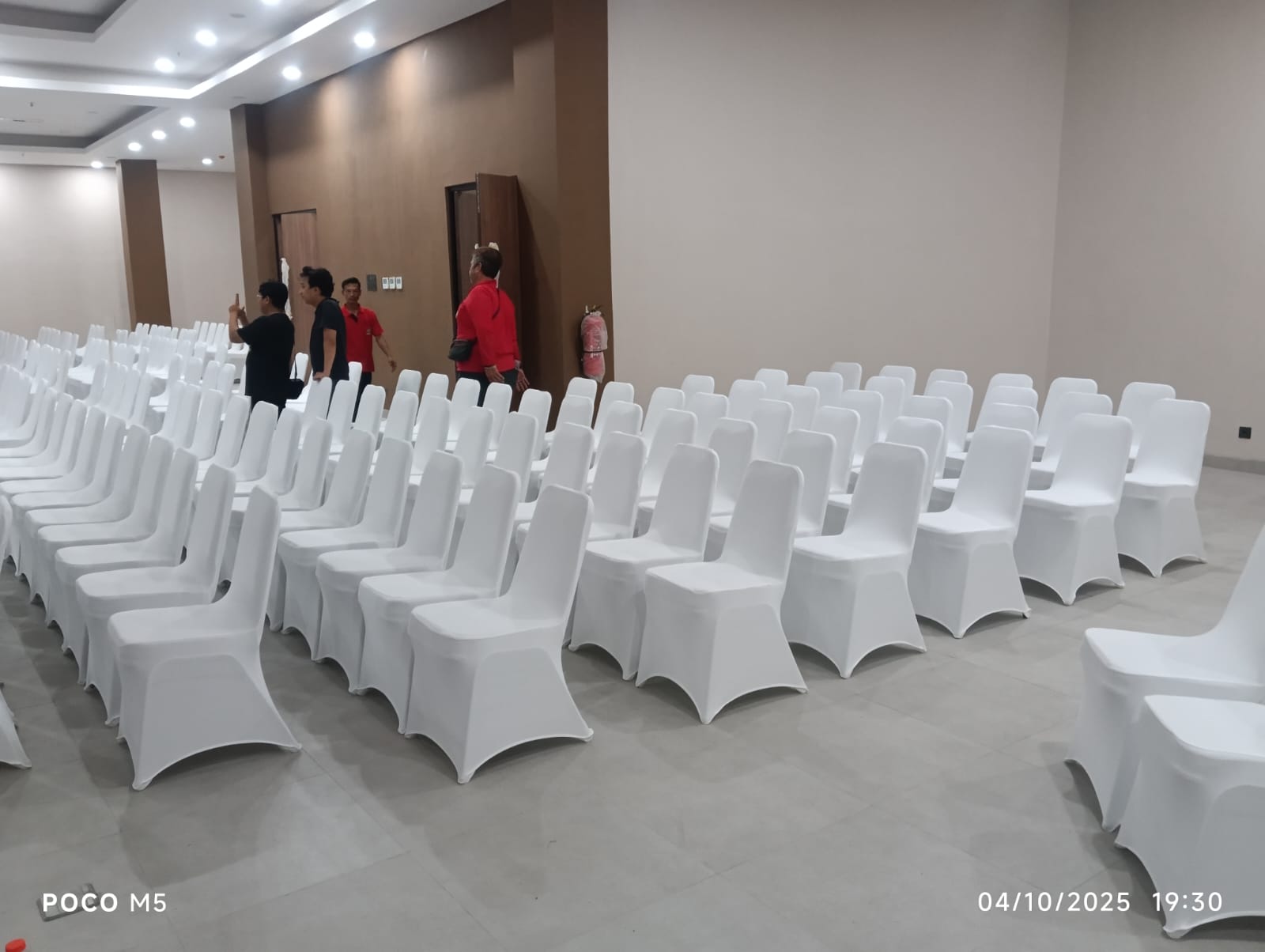 Jasa Sewa Bangku Futura Terdekat