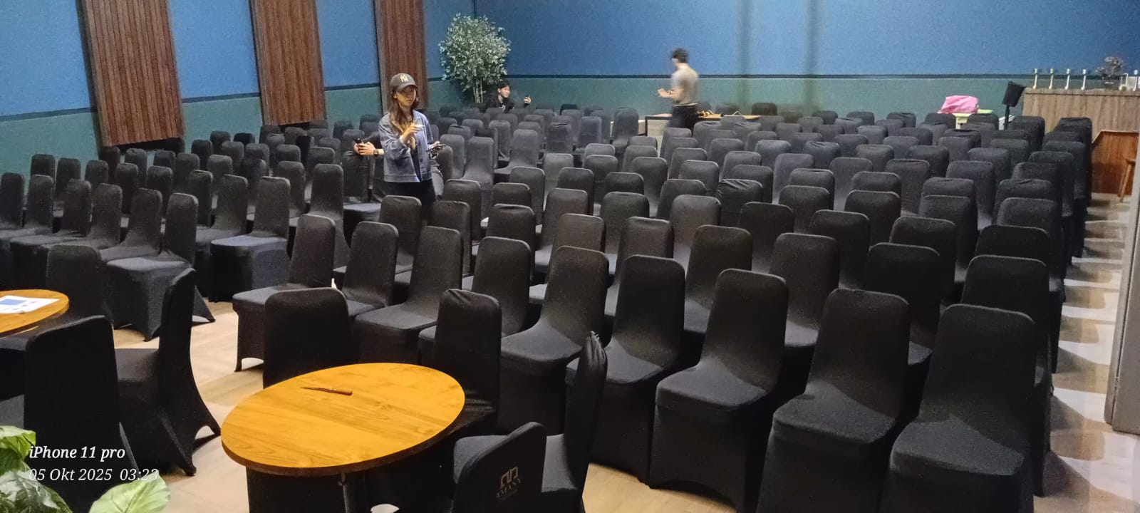Jasa Sewa Kursi Futura Murah No.1 Se-Jakarta – Solusi Tepat untuk Acara Nyaman dan Elegan