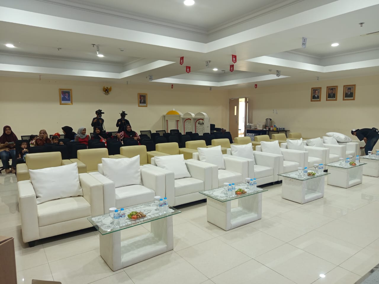 Sewa Sofa Jakarta Terbaik 2025 – Elegan, Nyaman & Harga Terjangkau