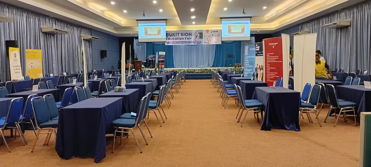 Sewa Kursi Meja Terbaik 2025 – Paket Lengkap & Harga Terjangkau