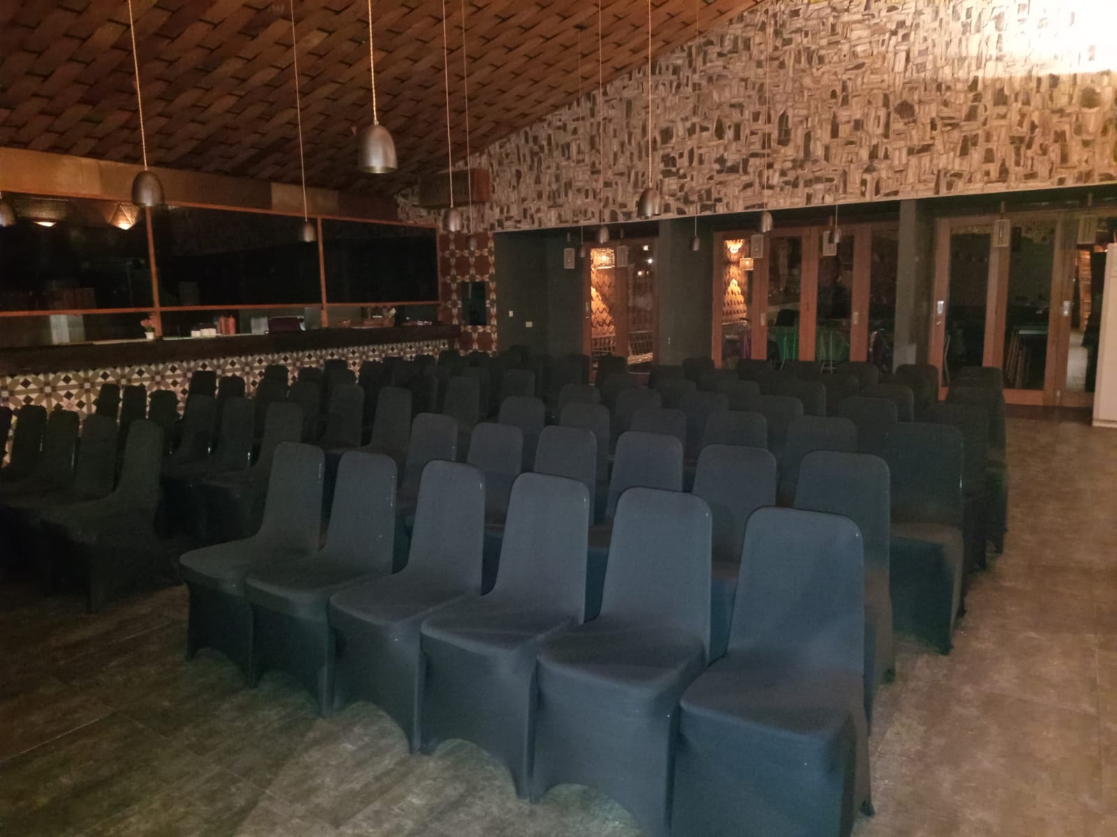 Sewa Kursi Futura Tangerang Terbaik 2025 – Lengkap, Murah & Berkualitas