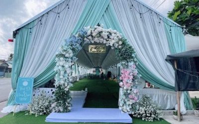 Sewa Tenda